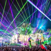 EDC Shares Another Sneak Peek at Rescheduled 2020 Installment