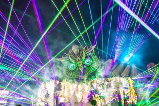 EDC Shares Another Sneak Peek at Rescheduled 2020 Installment