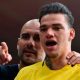 Ederson credits Pep Guardiola with improving his game
