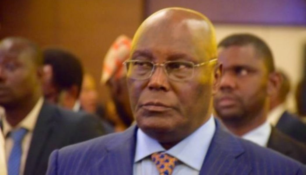 Edo guber: Atiku Abubakar directs support groups to work for Governor Obaseki