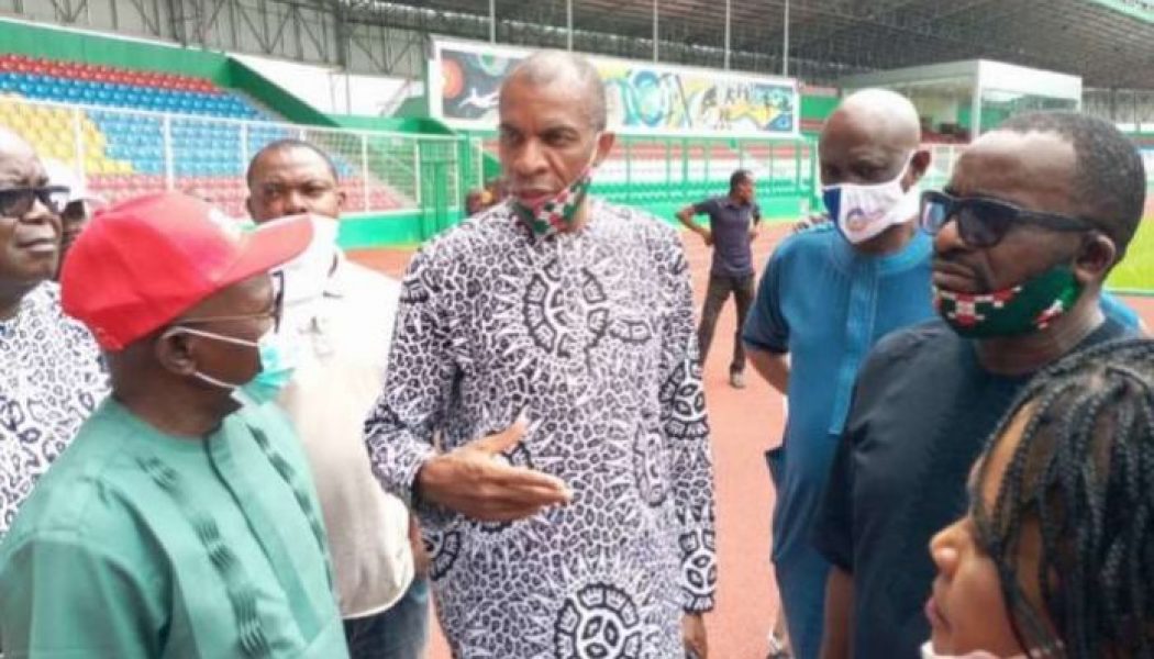 Edo guber: PDP applauds Governor Obaseki’s infrastructural development