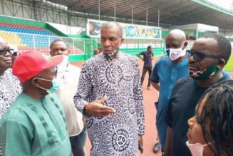 Edo guber: PDP applauds Governor Obaseki’s infrastructural development