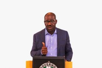 Edo guber: PDP aspirant steps down for Godwin Obaseki