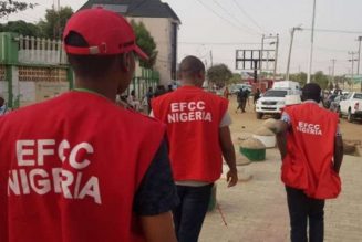 EFCC arrests six suspected internet fraudsters in Abuja