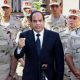Egypt’s army ‘rational’ among strongest in region – president