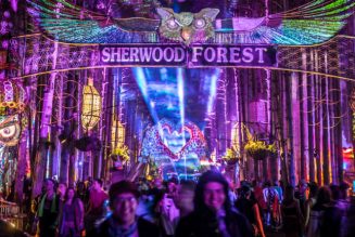 Electric Forest Launches “Home Projects: The Forest Family Camp In”