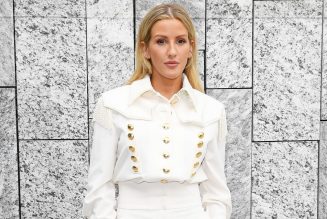 Ellie Goulding & Lauv Tease ‘Slow Grenade’ Collab, Blow Up Twitter With Cute Exchange