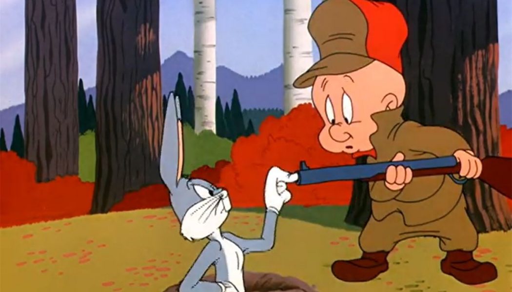 Elmer Fudd, Yosemite Sam Will No Longer Use Guns in New Looney Tunes Episodes