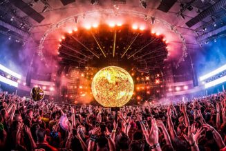 Eric Prydz Announces 2021 “Holosphere” Shows at Tomorrowland and Creamfields