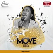 Esta – Spirit Move