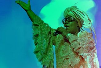 Evang. (Dr.) Bola Are – Olorun Erujeje