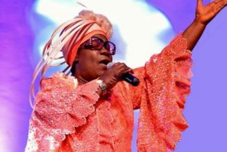 Evang. (Dr.) Bola Are – Oriki Olodumare