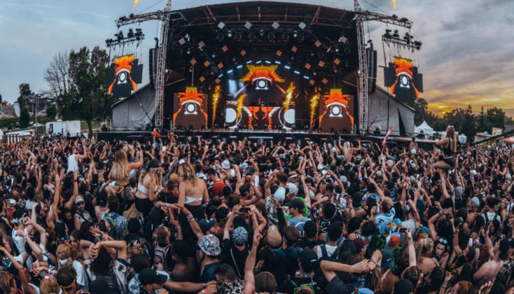 Ever After Music Festival Officially Postponed Due to COVID-19 Concerns