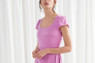 Every Single Item I Want to “Add to Basket” From the & Other Stories Sale