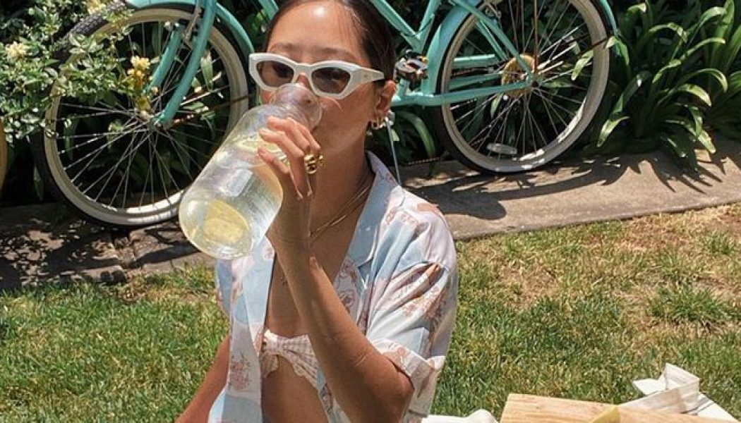 Everything You Need to Know About Getting Vitamin D While Wearing SPF