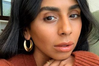 Everything You Need to Know About Shaping Your Brows at Home