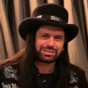 Ex-ANTHRAX Singer NEIL TURBIN ‘Would Be Open To Considering’ Reunion With Band For Special Concert