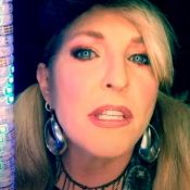 Ex-VIXEN Singer JANET GARDNER Releases Video For ‘Wounded’ From Upcoming GARDNER/JAMES Album ‘Synergy’