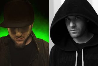 Excision Announces Release Date for Highly-Anticipated Collab with Downlink, “Resistance”