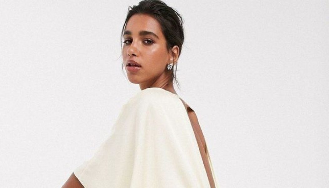 Expensive-Looking High-Street Wedding Dresses to Buy Now and Wear in 2021