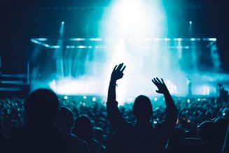 Experts: Concert Industry Reopening Could See Fans Walking Through “Mist of Disinfectant”