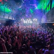 Fabled Denver Nightclub Beta Shut Down for Violating Social Distancing Guidelines