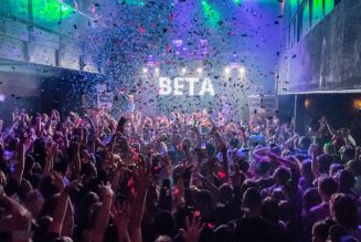 Fabled Denver Nightclub Beta Shut Down for Violating Social Distancing Guidelines