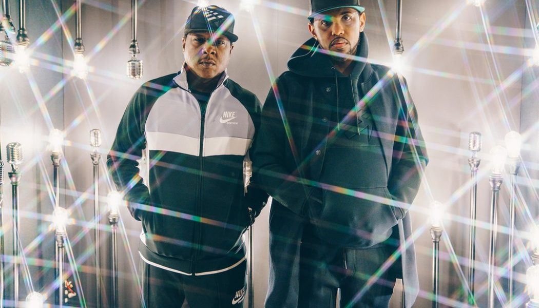 Fabolous vs. Jadakiss in ‘Verzuz’ Battle of New York Heavyweights: See Billboard’s Scorecard and Winner For the Showdown