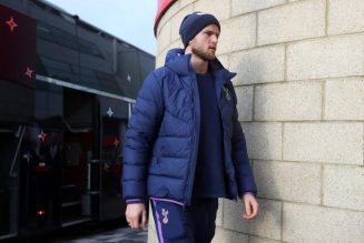 Fabrizio Romano: 26y/o close to signing new Tottenham contract