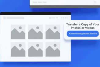 Facebooks New Photo Transfer Tool Goes Global