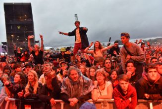 Famed Colorado Venue Red Rocks Shares Dates for Rescheduled Shows, Cancellations