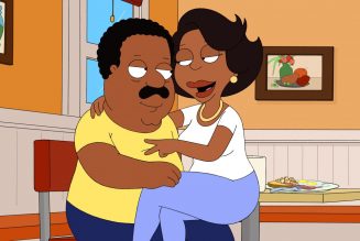 Family Guy Actor Mike Henry Will No Longer Voice Cleveland