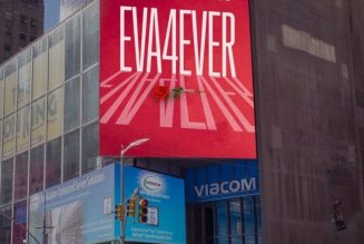 FatherDMW – Eva4Ever