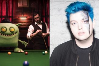 Feed Me Reveals a Collaboration Alongside Flux Pavilion Is In the Works