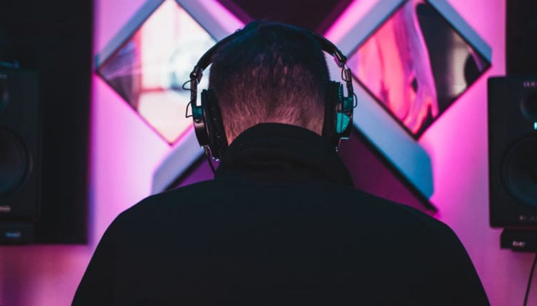 Feel Those Pre-Summer Vibes with May’s New Releases [Playlist]