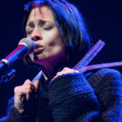 Fiona Apple to Donate Two Years’ Worth of Song Royalties to Charity