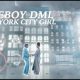 Fireboy DML – New York City Girl [VIDEO]