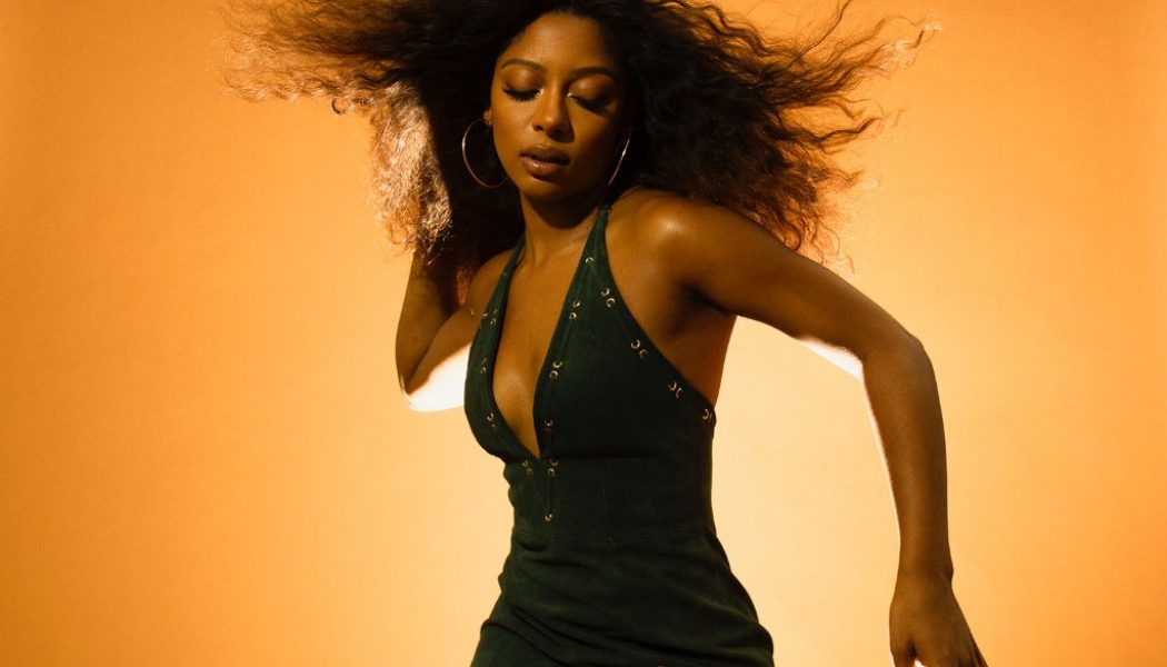 First Out: New Music From Victoria Monét, Jozzy, Lauren Ruth Ward & More