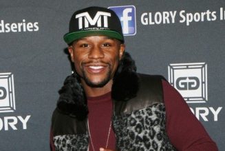 Floyd Mayweather Will Pay For George Floyd’s Funeral