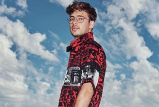 Flume Recruits Grammy-Nominated Jon Hopkins for Hypnotic Remix of “The Difference”