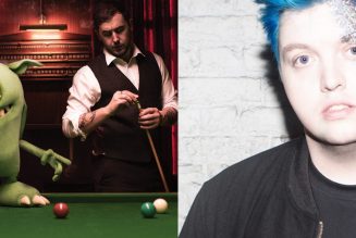 Flux Pavilion and Feed Me Join Forces for Dream Collaboration, “Survive”