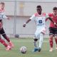 Flying Eagles striker delighted with his AS Trencin debut