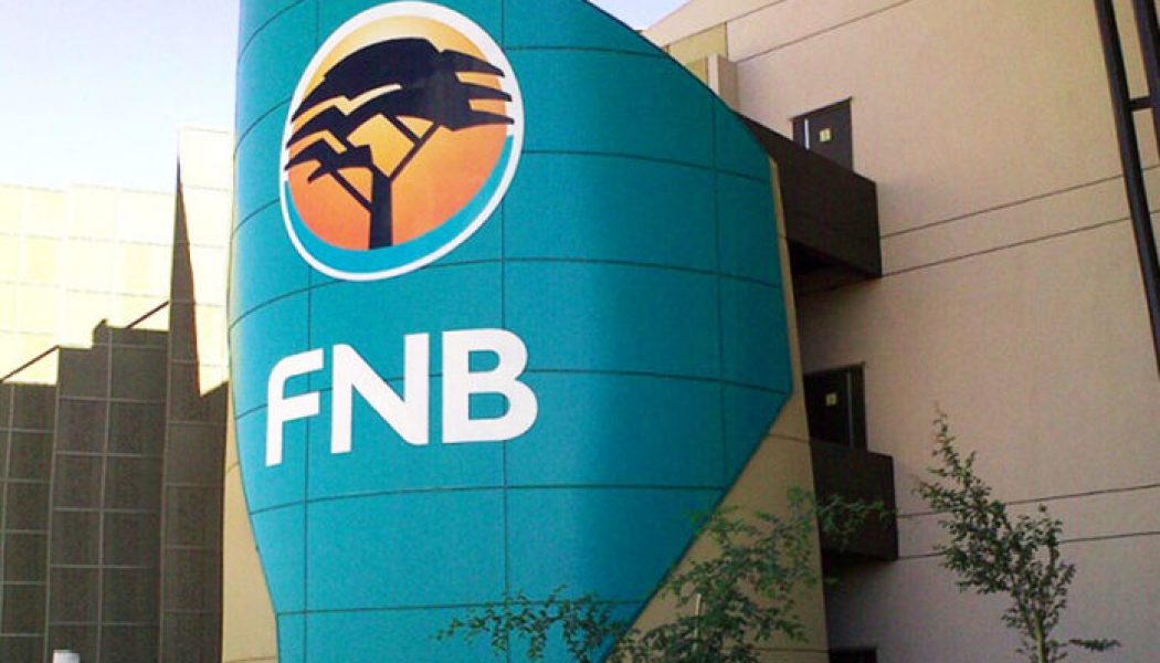 FNB Named South Africa’s Best Digital Bank