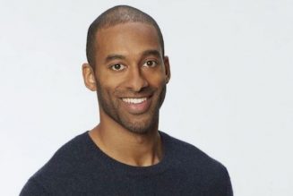 For the First Time in The Bachelor’s 25-Season Run, There’s a Black Bachelor