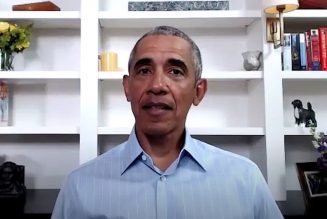 Forever President, Barack Obama Shows Support For Protestors & Calls For Nationwide Police Reform