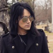 Former BLACK VEIL BRIDES Bassist ASHLEY PURDY Responds To Allegations Of Sexual Misconduct