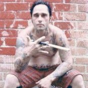 Former MISFITS Drummer JOEY IMAGE Dead At 63