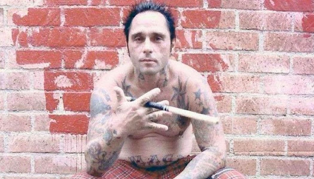 Former Misfits Drummer Joey Image Reportedly Dies at 63