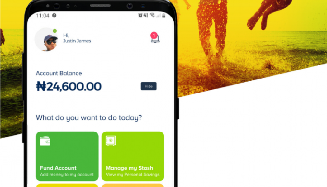 Former Nigerian Bank CEO Reveals Finance and Business Focused Digital Ecosystem