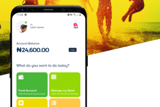 Former Nigerian Bank CEO Reveals Finance and Business Focused Digital Ecosystem